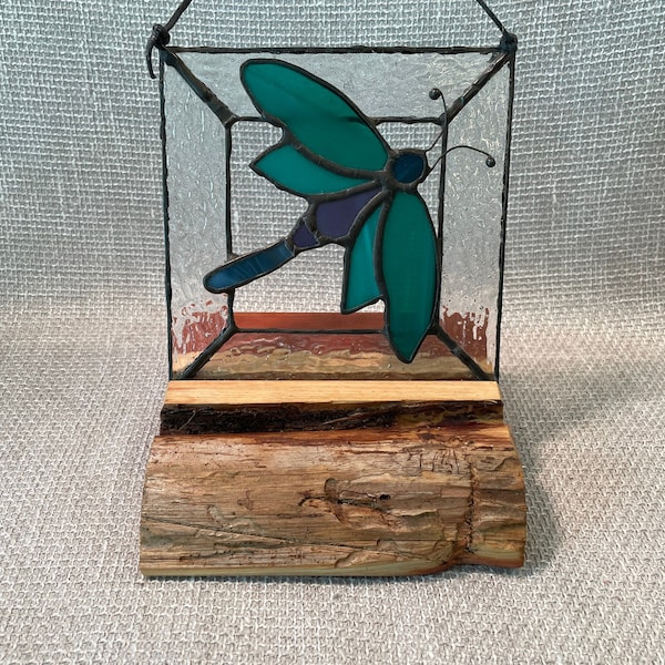 Fused Glass Stands Etsy