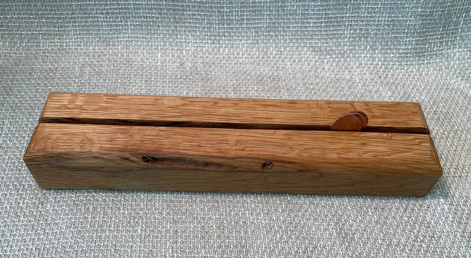 Display Stand for Art, Stained Glass Art Display Stand, Fused Glass Art Stand, Reclaimed Wood