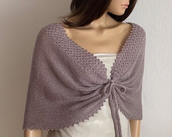 Shawl Bridal, Wedding Shawl, Evening Shawl, Evening Stole, Shawl Wrap, Evening Wrap, Bridal Shawl