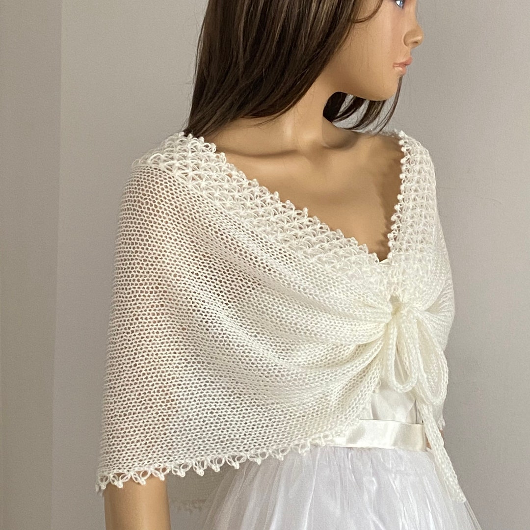 bridesmaid shawls and wraps