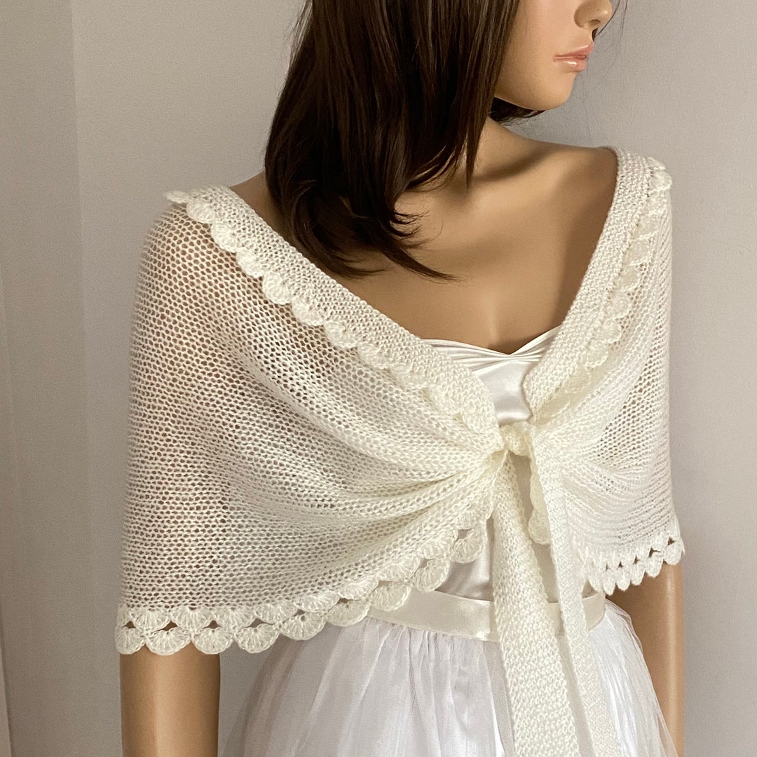 cover shawl