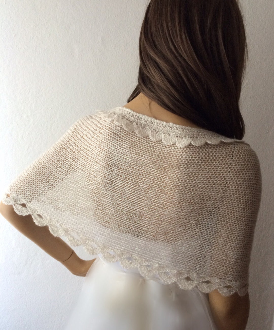shawl cover up for dress