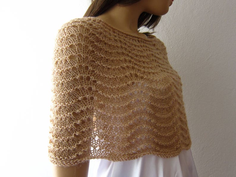 cover shawl