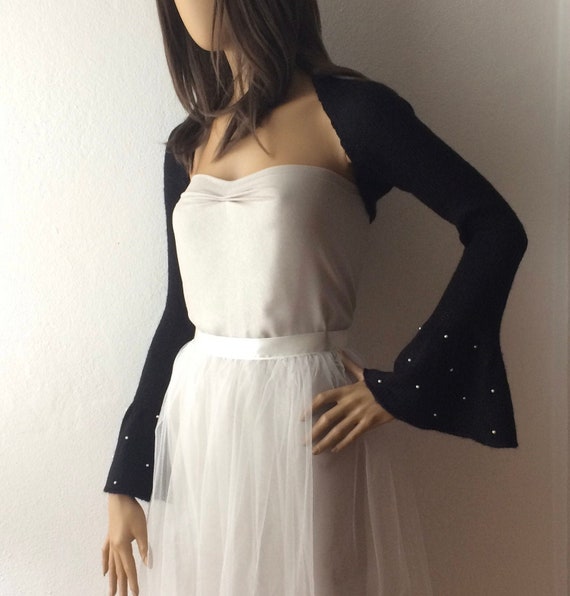 Prom shrug best sale