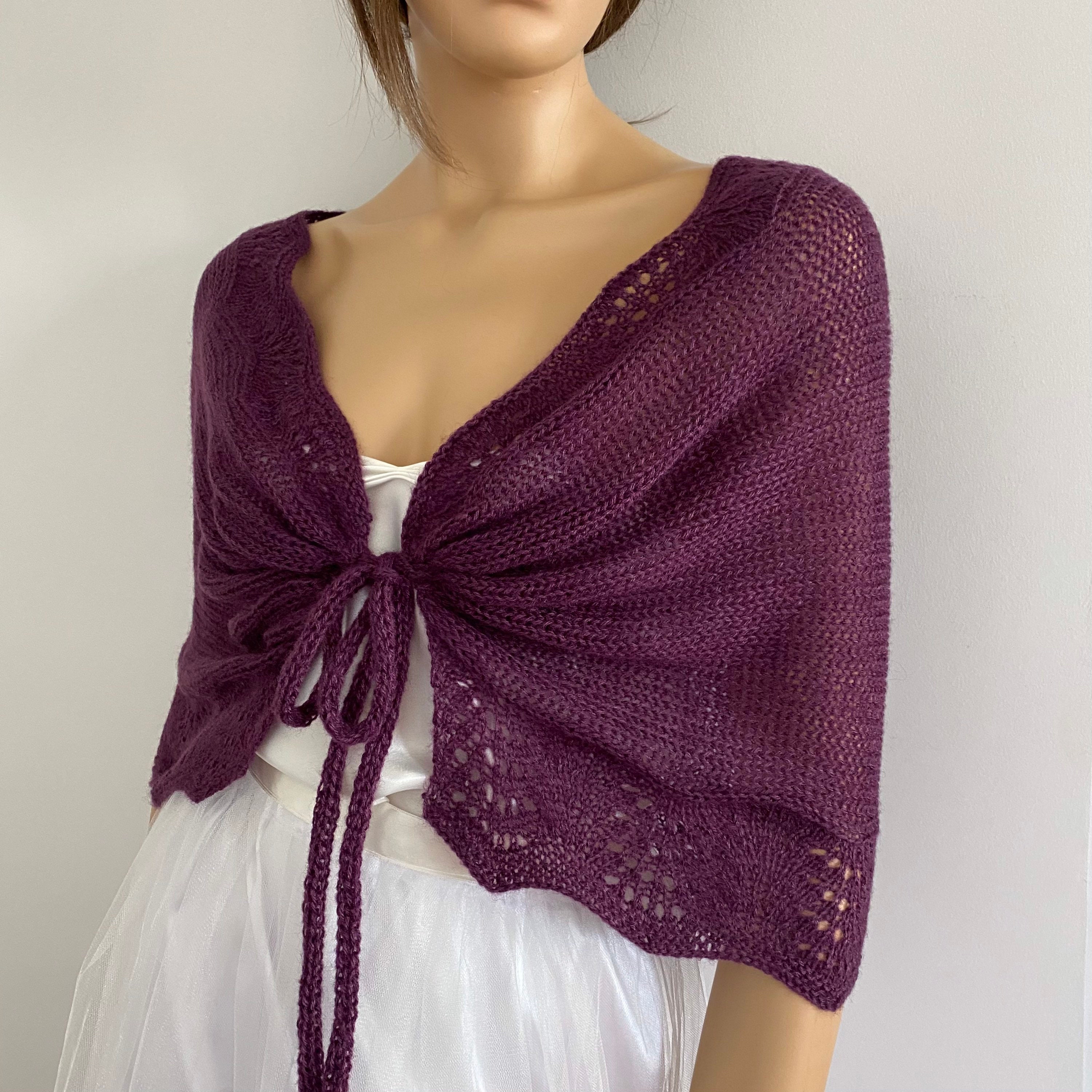 shawl cover up for dress