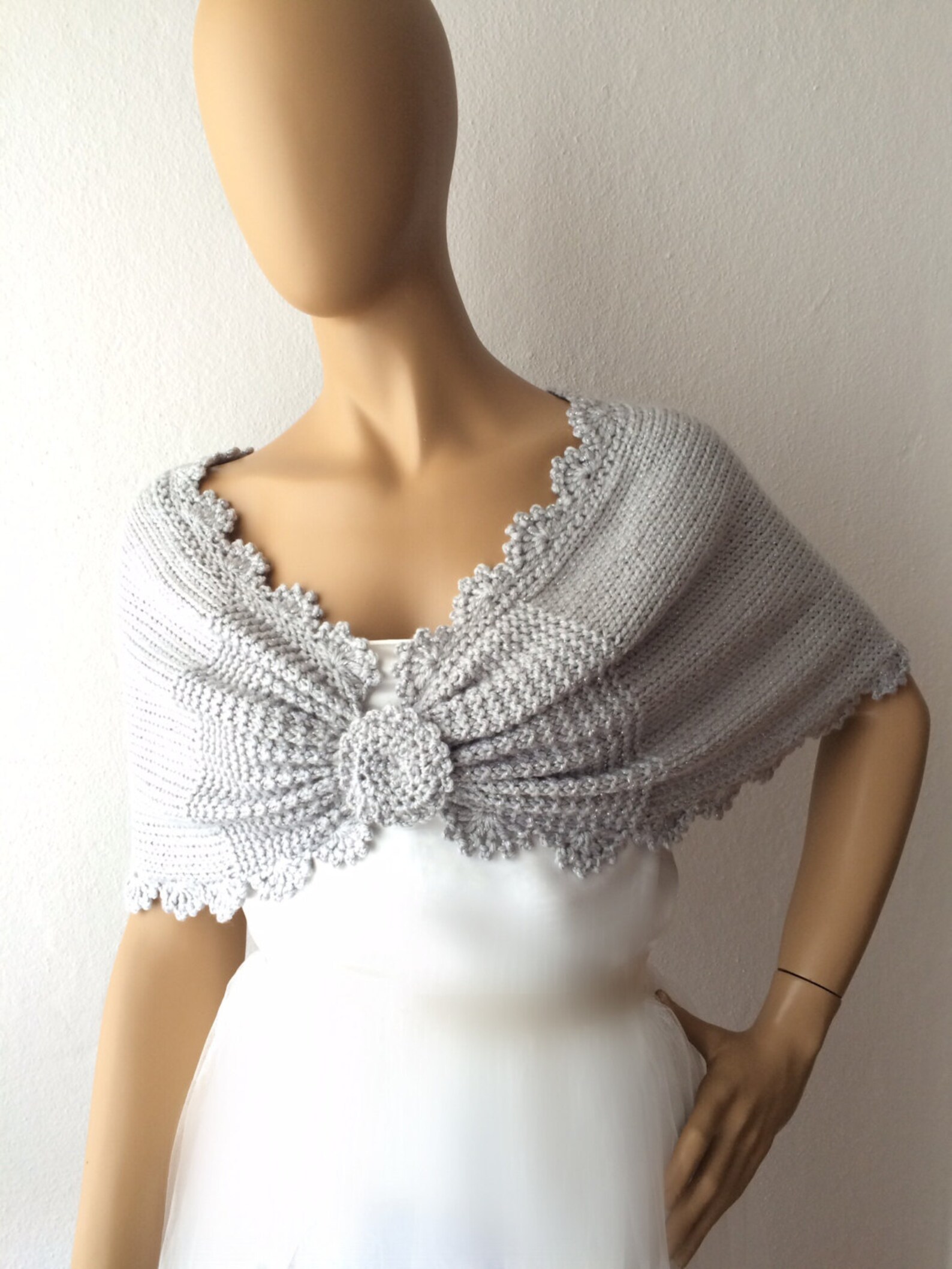 cover shawl