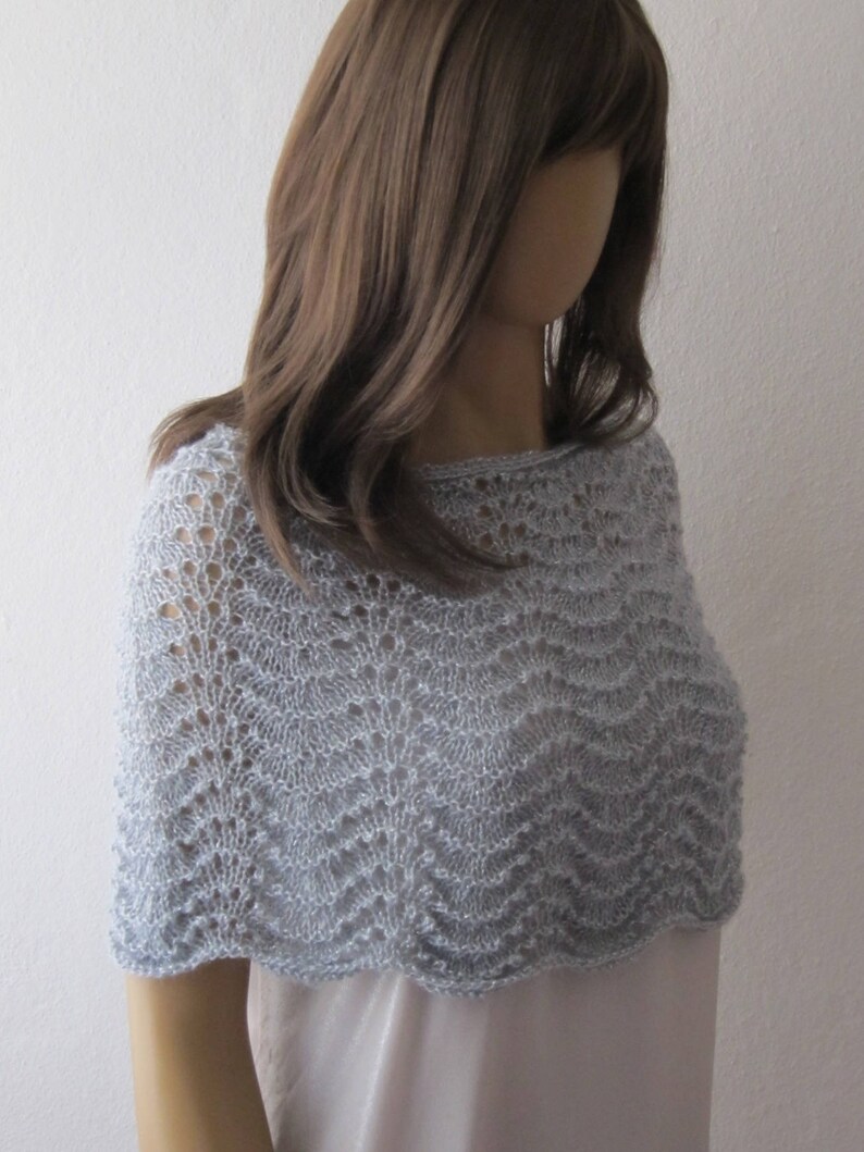 how to use shawl as cover up