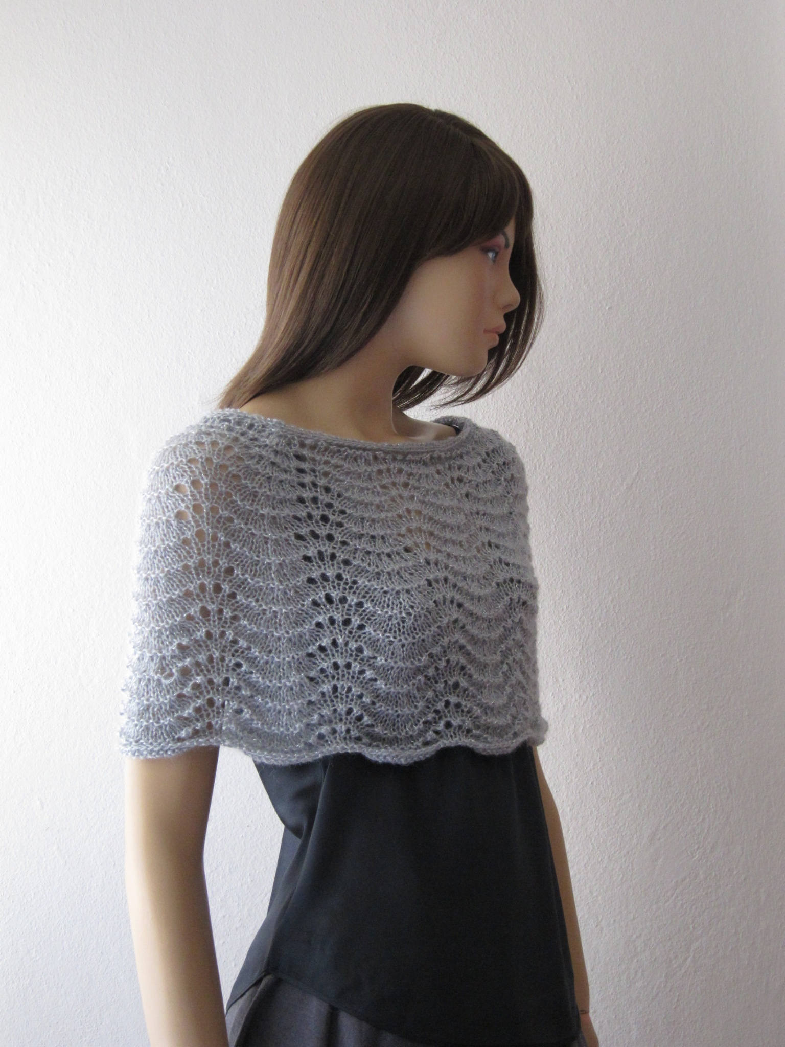 cover shawl