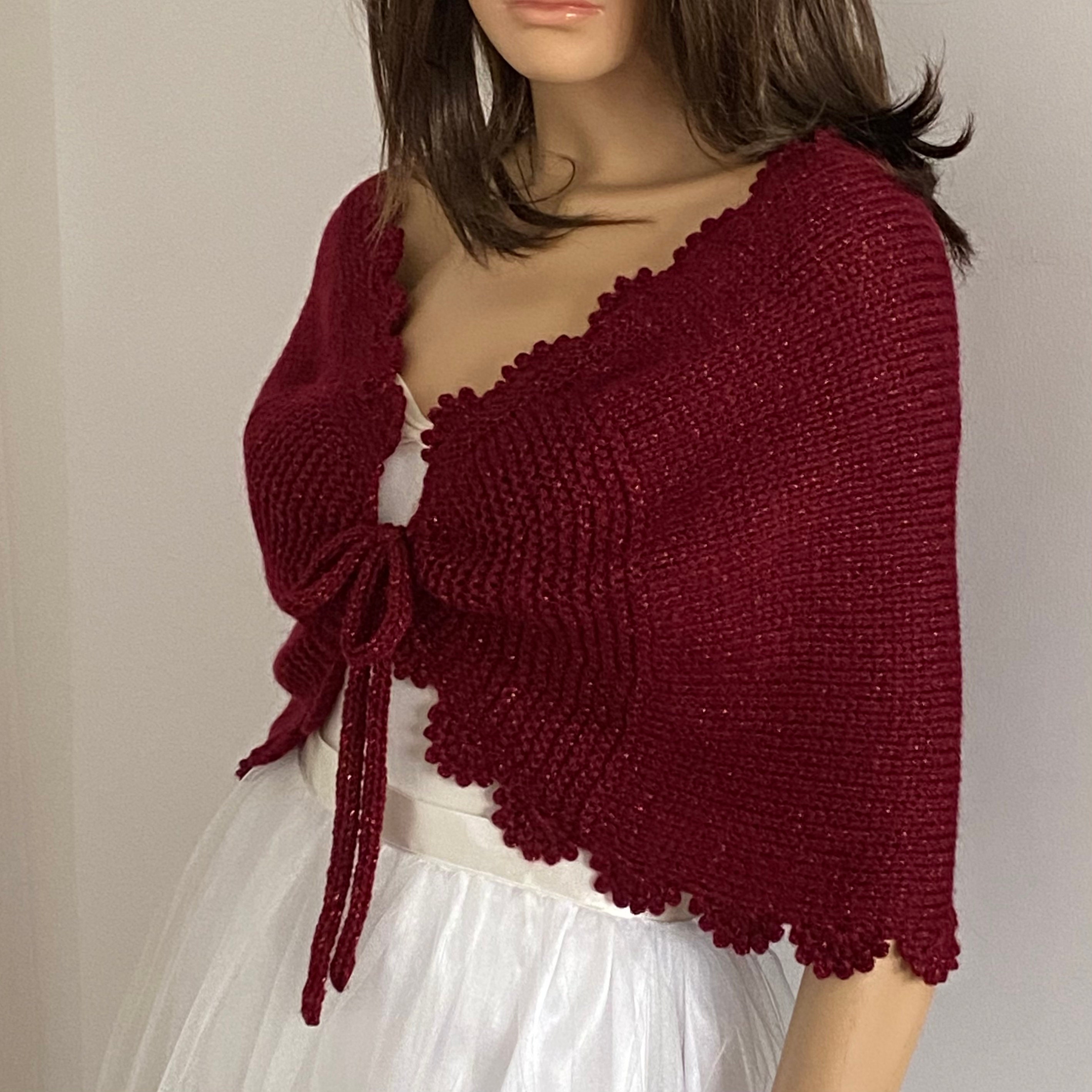 shawl for black tie dress