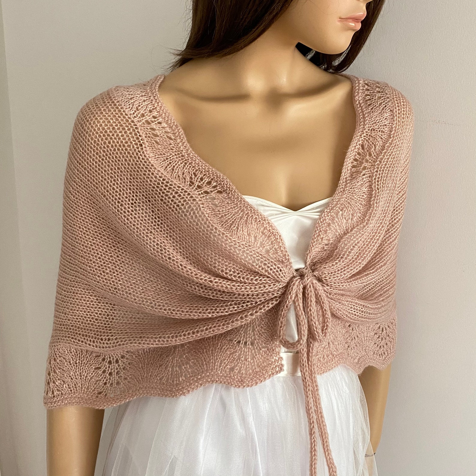 cover shawl