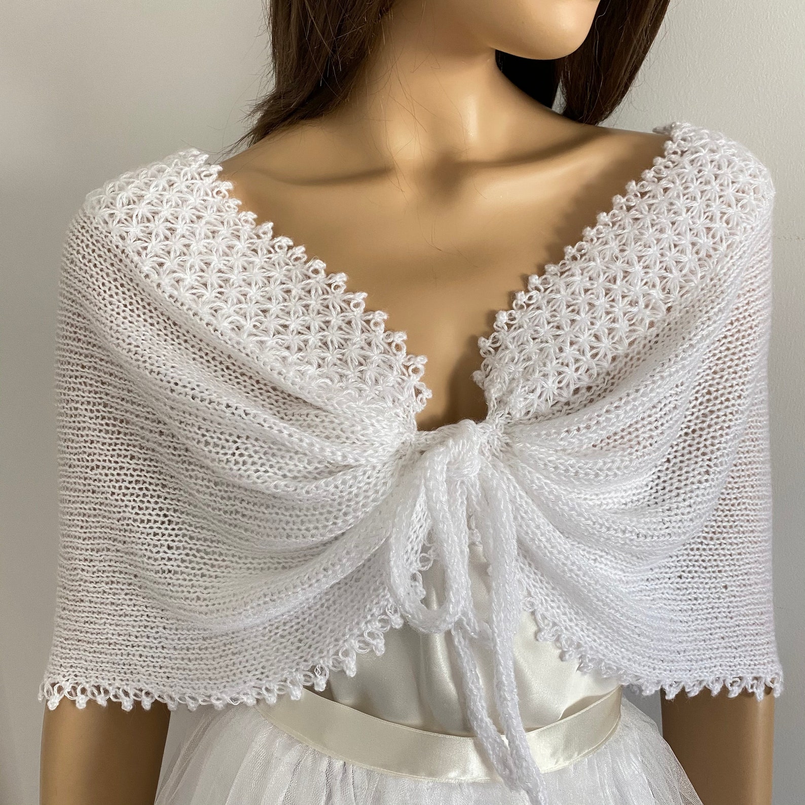 shawl and stole