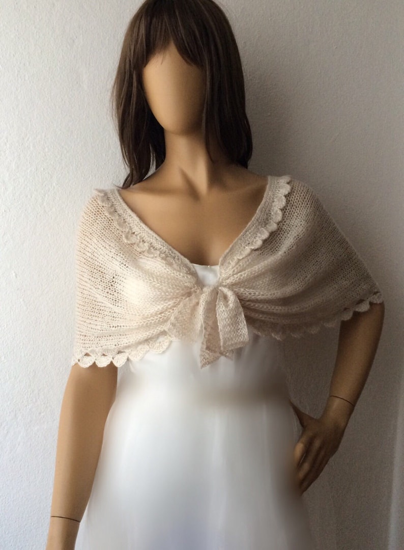 shawl to wear to wedding