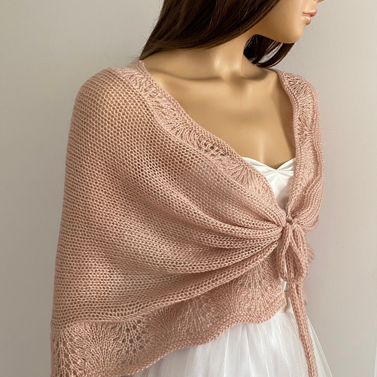 cover shawl