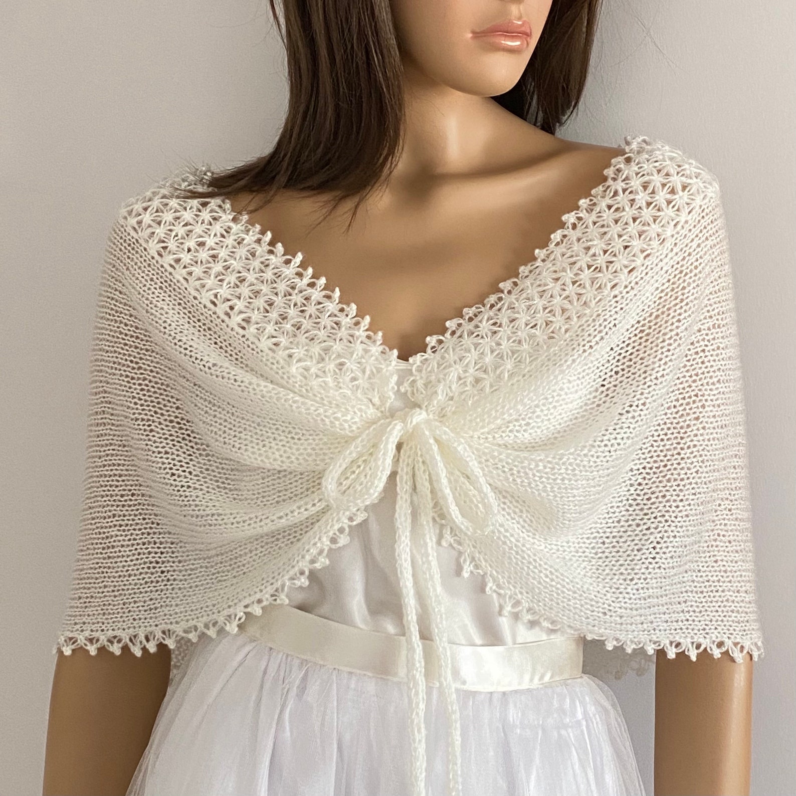 bridesmaid shawls and wraps