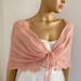 shawl cover up