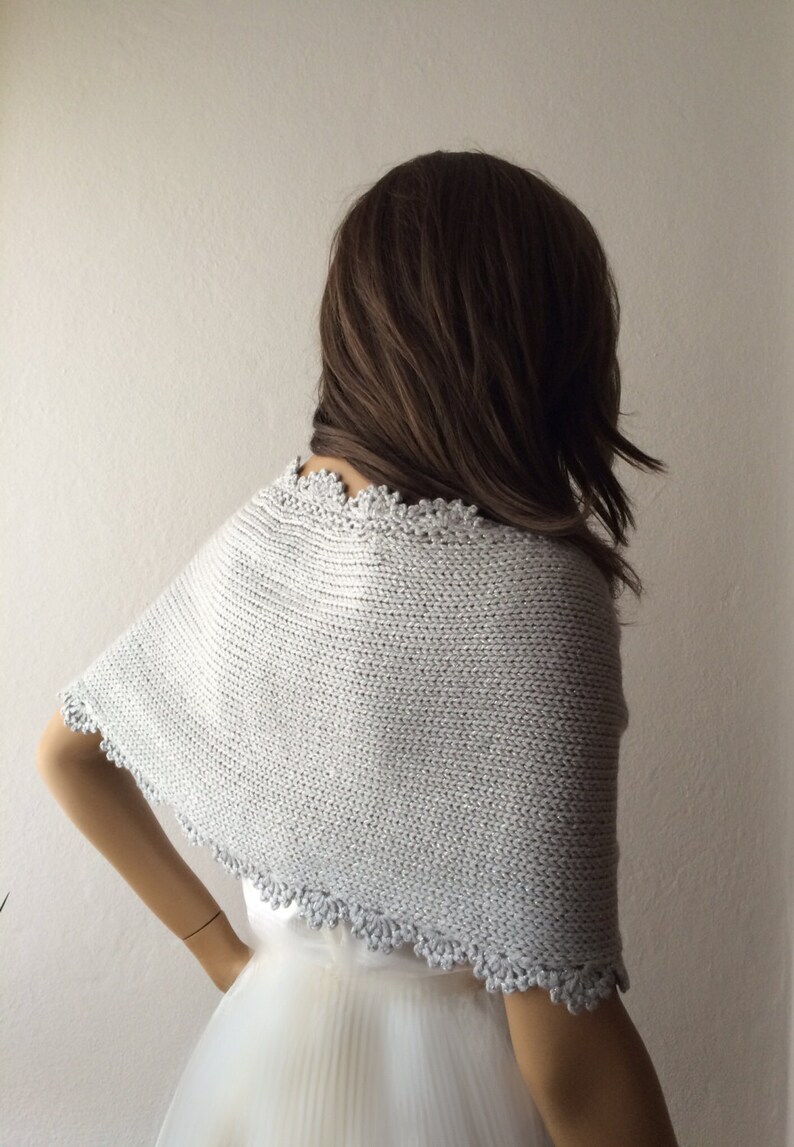 cover shawl