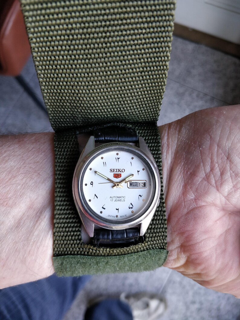 Wrist Watch / Fitbit cover Utility Cover Protective Cover Etsy