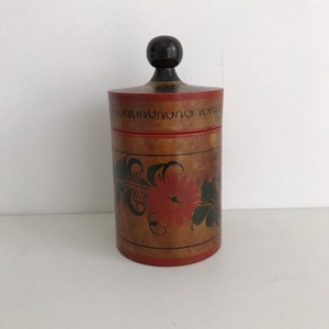 Scatola vintage in cartapesta, scatola rotonda per gingilli, scatola di sigarette, contenitore fatto a mano, cartapesta, scatola regalo di gioielli, 10210200