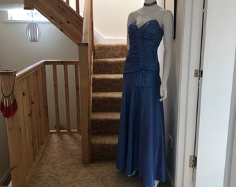 evening gowns uk