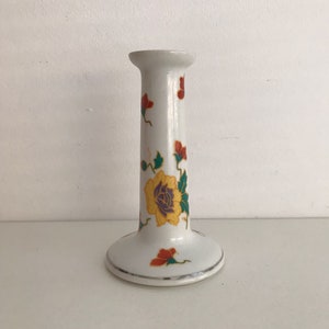 Limoge candle holder - Etsy 日本