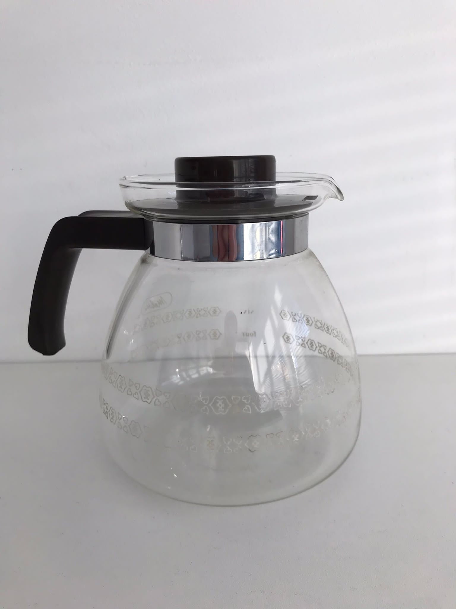 Melitta clearance coffee carafe