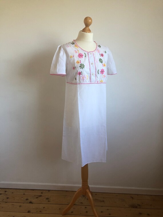 Chemise de nuit annee 60 deals