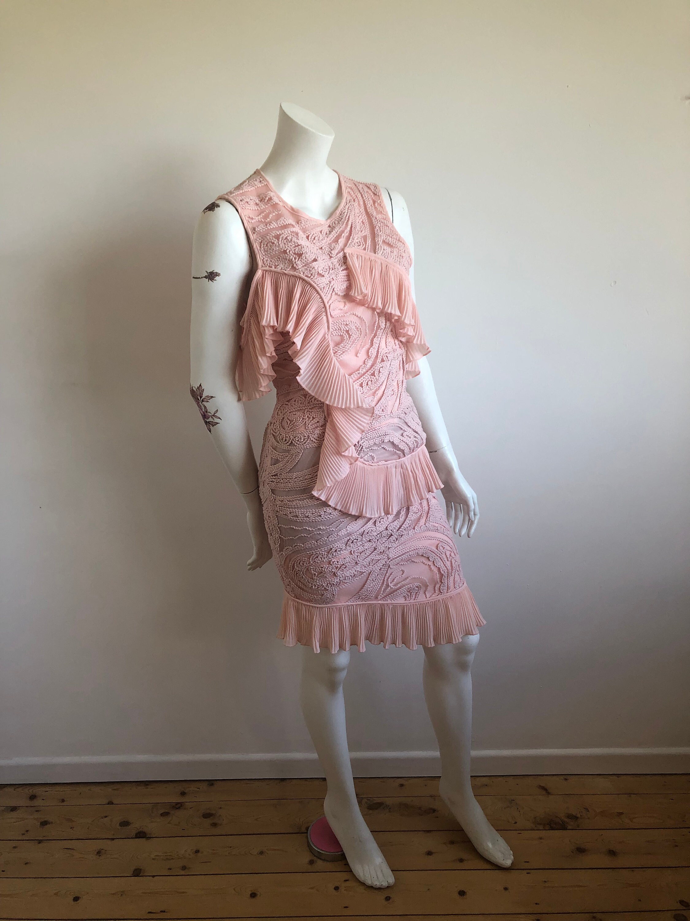 Alice mccall sweet emotion dress discount