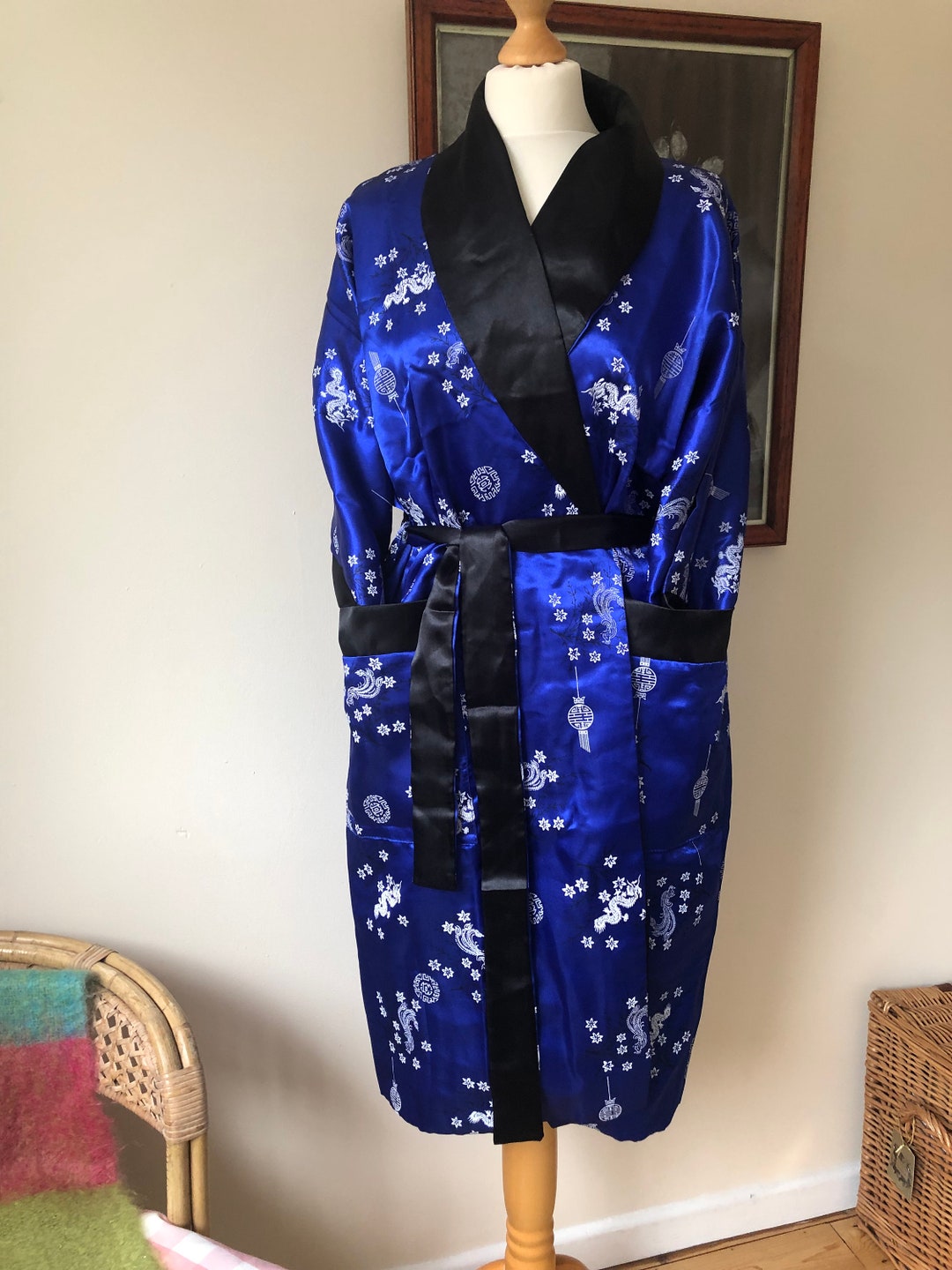 着物・浴衣 treat urself Treat vintage lace Yukata treat urself vintage lace Yukata(pink)