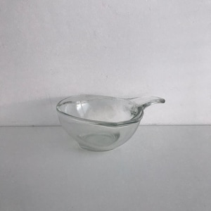 Vintage gravy boat pyrex - Etsy 日本
