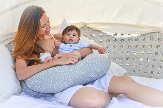 nursing back support