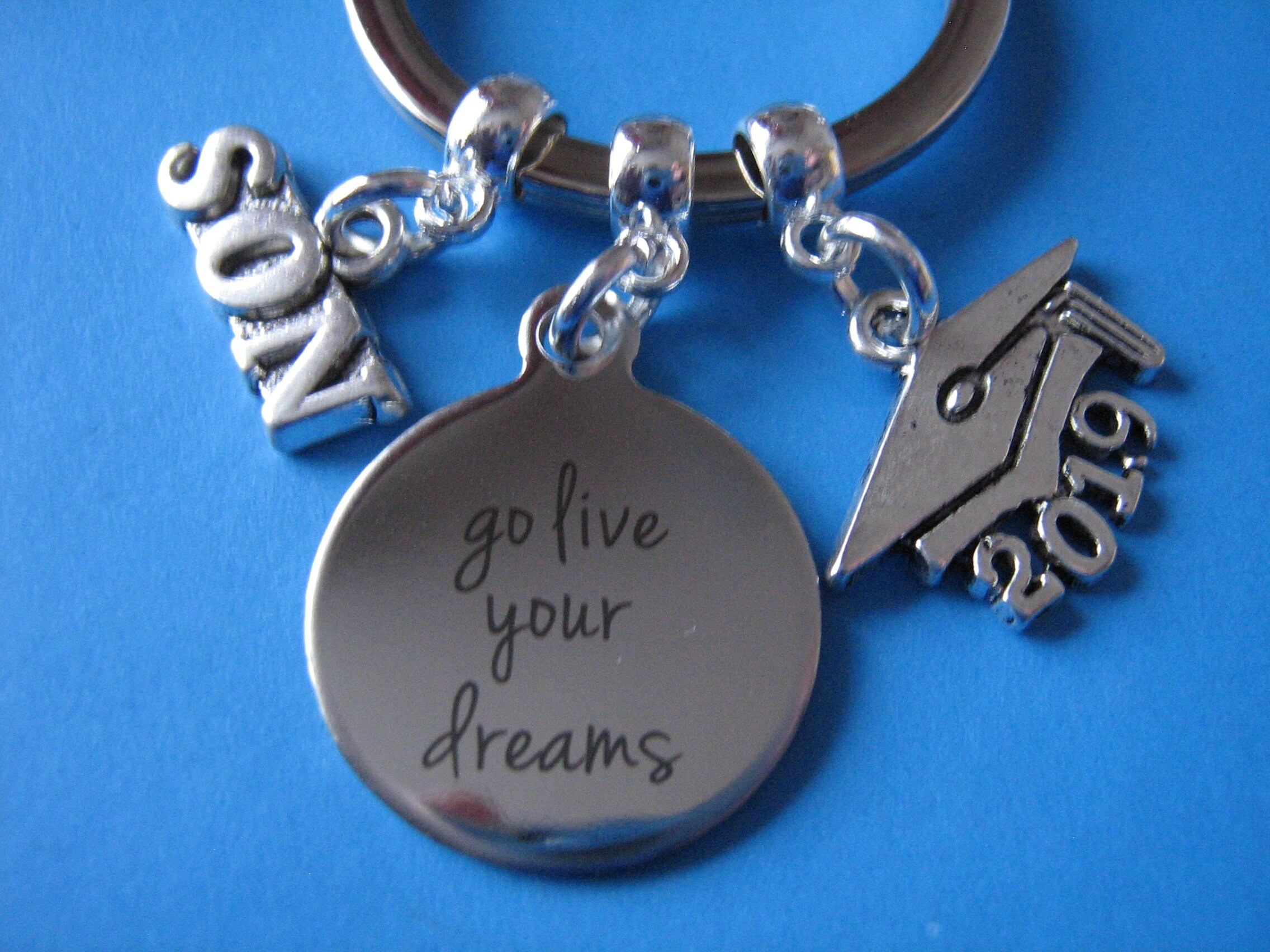 Graduation Gift Son Graduate Son Graduation Gifts Go Live Your Etsy