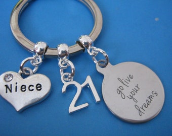 21st Birthday Gift | Etsy