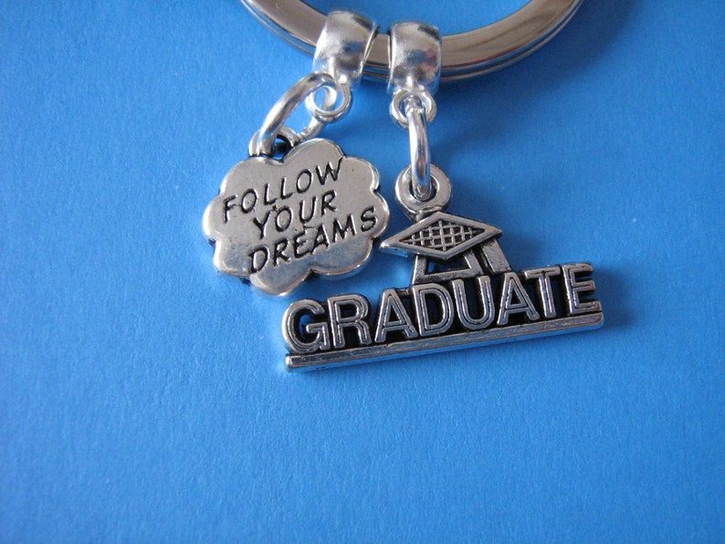 Graduation Gifts Computer Science Computer Keyring Graudate Etsy