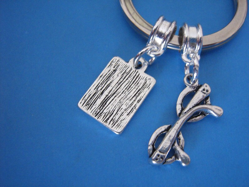 Opticians Keyring Glasses Eye Test Chart Spectacles Etsy