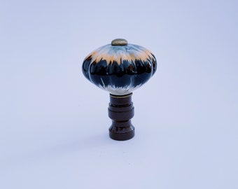 Lamp Shade Finial