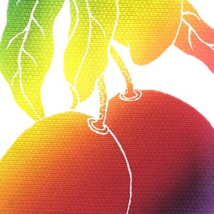 Mango Kitchen Towel