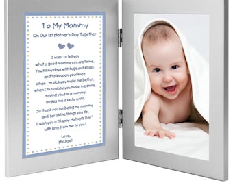 gifts for mom from baby boy