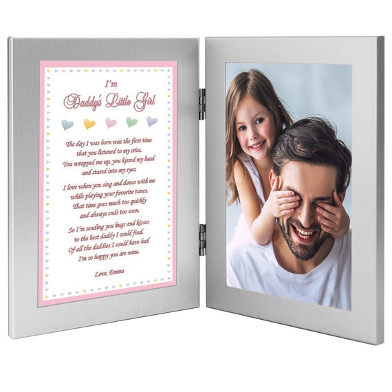 daddys girl gifts for dad