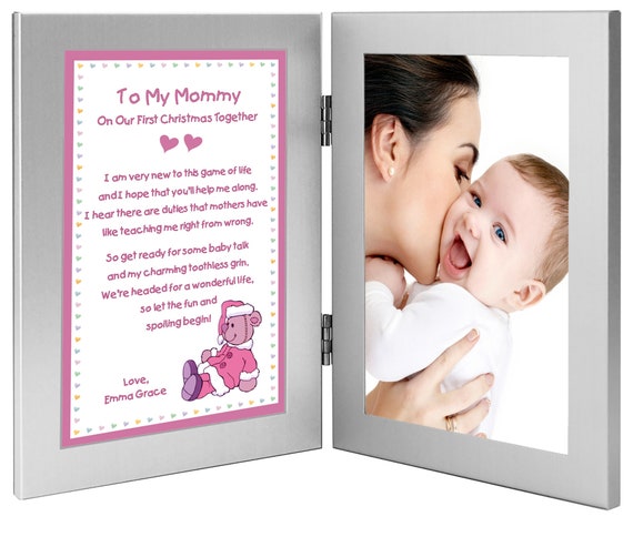 mommy's special christmas gift