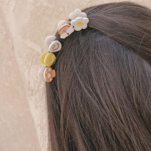 Mini Novelty Claw Clip | Stylish Claw Clip Hair Claw Clip Hair Accessories Trendy Hair Claw Aesthetic Claw Clips