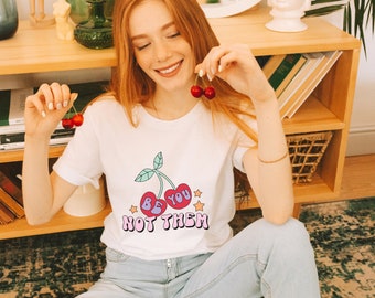 Be You Not Them Tee