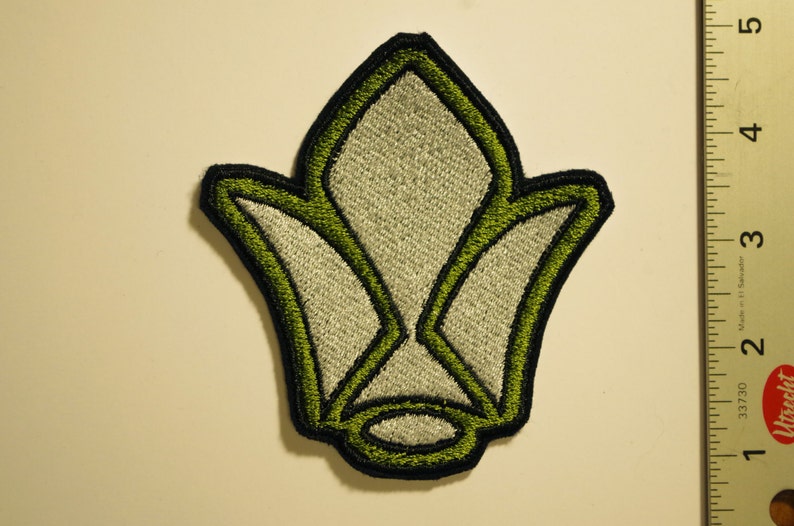 Tekkadan Patch Gundam Iron Blooded Orphans Etsy Canada