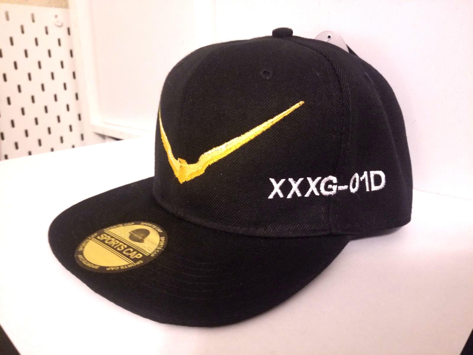 Gundam Baseball Cap - Etsy