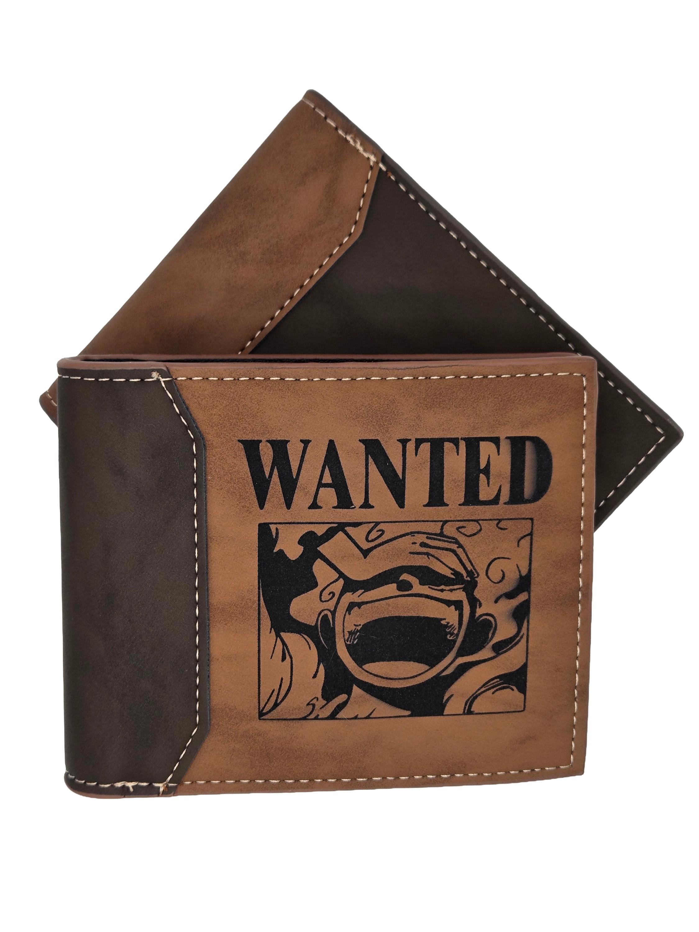 Naruto Shippuden - Premium Geldbörse - AbyStyle