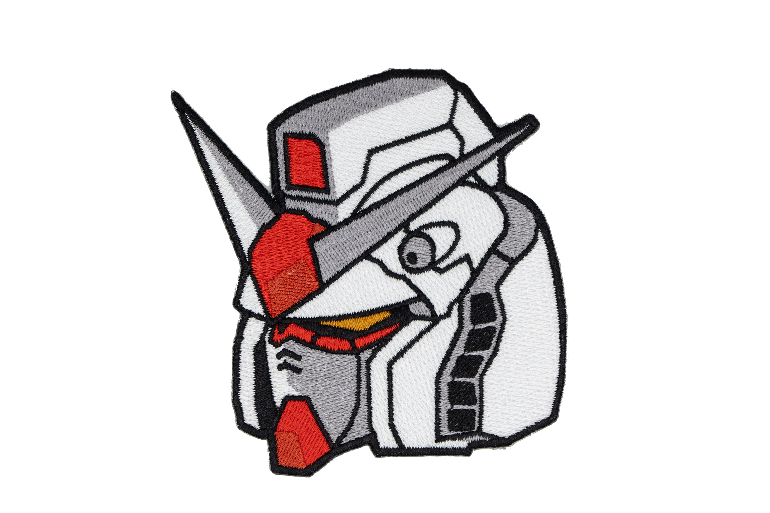 Gundam Rx 78 2 Head - Etsy