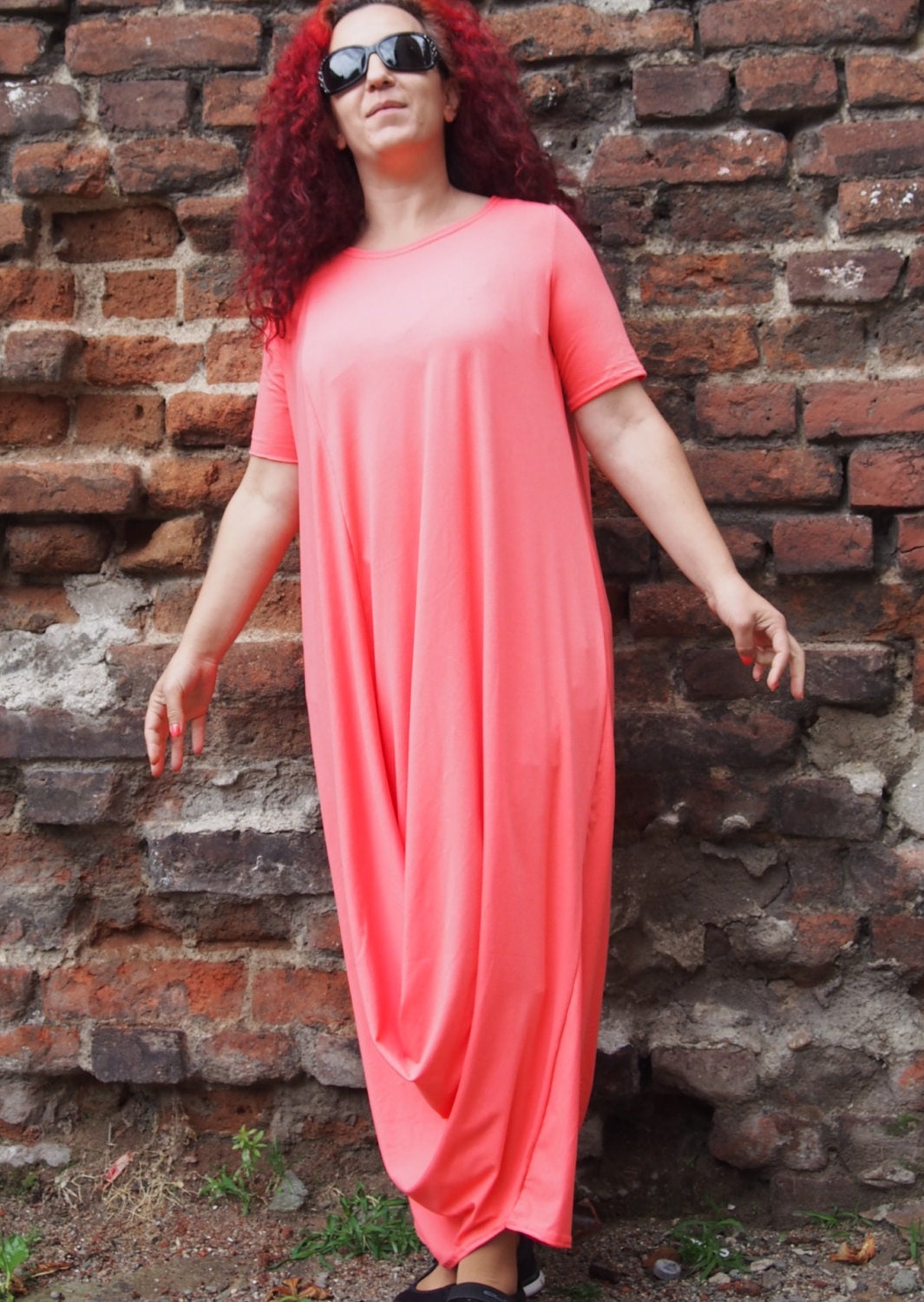 plus size jersey shirt dress Plus Size Donnie Drawstring Shirt Dress