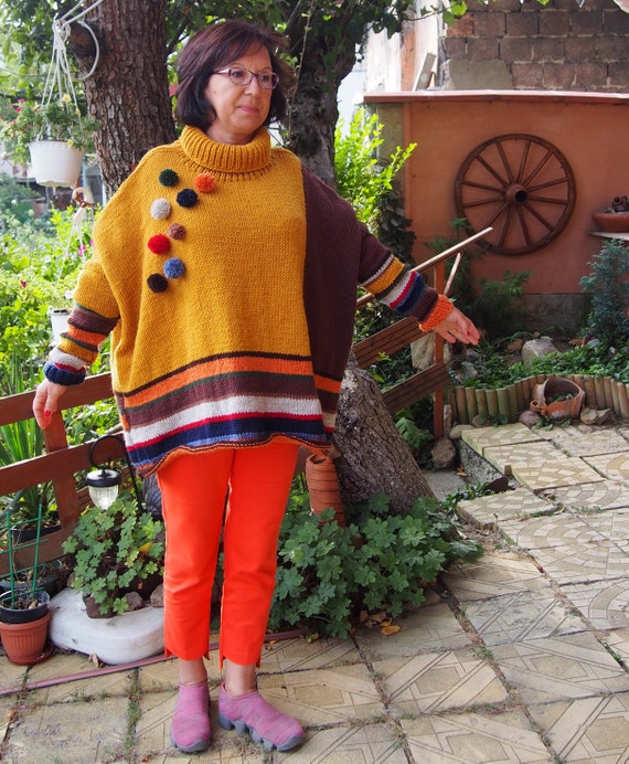 Sueter de hippie hotsell