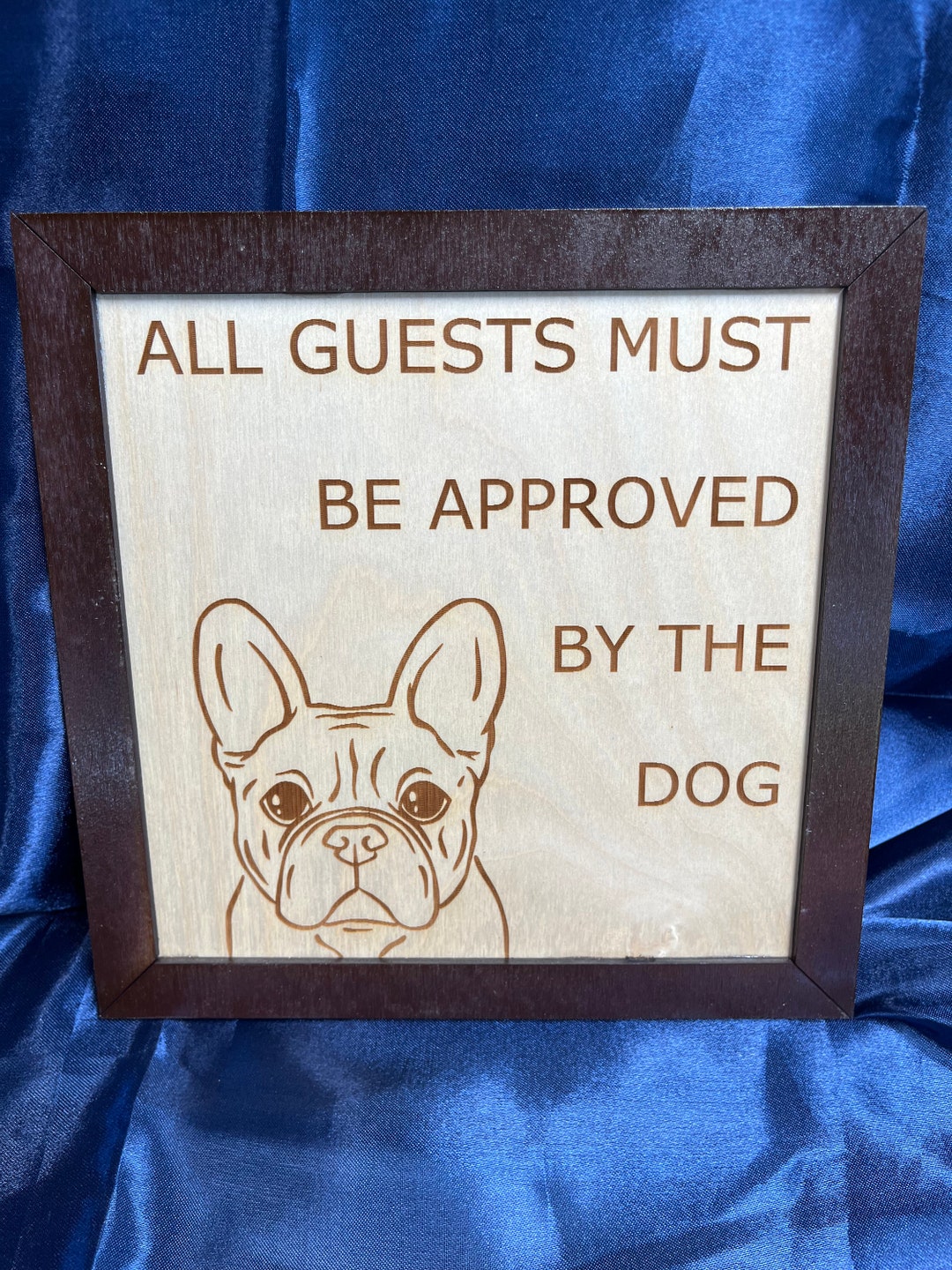 Humorous Cat/dog/pet Signs - Etsy
