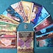 see more listings in the Sacred Feminine Oracle  section