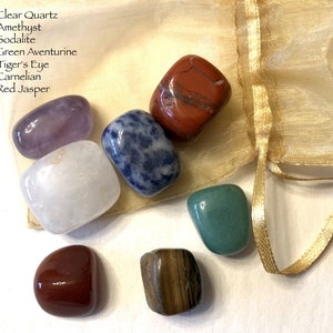 The Ultimate Chakra Kit image 3